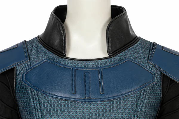 The Mandalorian Cara Dune Cosplay Costume | TV Series Outfit