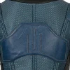 The Mandalorian Cara Dune Cosplay Costume | TV Series Outfit