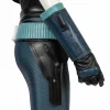 The Mandalorian Cara Dune Cosplay Costume | TV Series Outfit