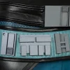The Mandalorian Cara Dune Cosplay Costume | TV Series Outfit