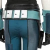 The Mandalorian Cara Dune Cosplay Costume | TV Series Outfit
