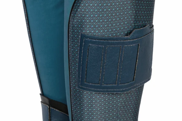 The Mandalorian Cara Dune Cosplay Costume | TV Series Outfit