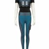 The Mandalorian Cara Dune Cosplay Costume | TV Series Outfit