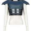 The Mandalorian Cara Dune Cosplay Costume | TV Series Outfit