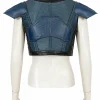 The Mandalorian Cara Dune Cosplay Costume | TV Series Outfit