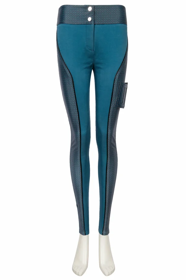The Mandalorian Cara Dune Cosplay Costume | TV Series Outfit