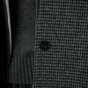 Wednesday Season 2 Wednesday Addams Nevermore Academy Uniform Cosplay Costume | TV Series Outfit