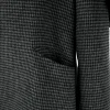 Wednesday Season 2 Wednesday Addams Nevermore Academy Uniform Cosplay Costume | TV Series Outfit