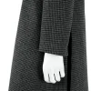 Wednesday Season 2 Wednesday Addams Nevermore Academy Uniform Cosplay Costume | TV Series Outfit
