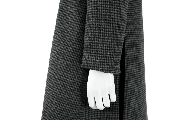 Wednesday Season 2 Wednesday Addams Nevermore Academy Uniform Cosplay Costume | TV Series Outfit