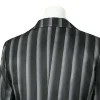 Wednesday Season 2 Wednesday Addams Nevermore Academy Uniform Cosplay Costume | TV Series Outfit