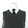 Wednesday Season 2 Wednesday Addams Nevermore Academy Uniform Cosplay Costume | TV Series Outfit