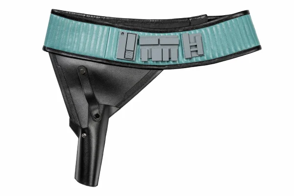 The Mandalorian Cara Dune Cosplay Costume | TV Series Outfit