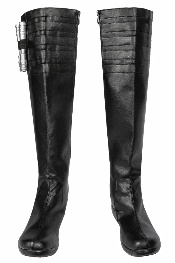 The Mandalorian Cara Dune Cosplay Costume | TV Series Outfit