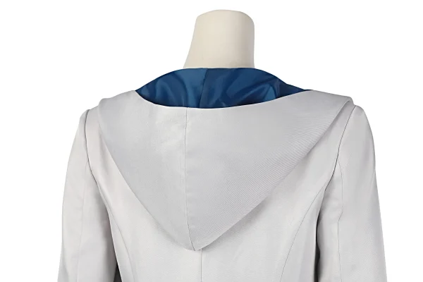 Doctor Who Season 13 Thirteenth Doctor Cosplay Costume | TV Series Outfit