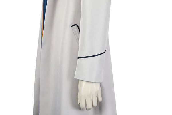 Doctor Who Season 13 Thirteenth Doctor Cosplay Costume | TV Series Outfit