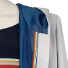 Doctor Who Season 13 Thirteenth Doctor Cosplay Costume | TV Series Outfit