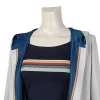 Doctor Who Season 13 Thirteenth Doctor Cosplay Costume | TV Series Outfit