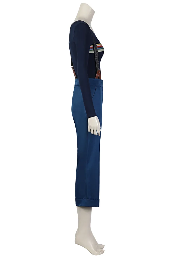Doctor Who Season 13 Thirteenth Doctor Cosplay Costume | TV Series Outfit