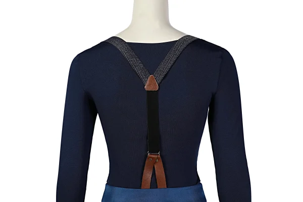 Doctor Who Season 13 Thirteenth Doctor Cosplay Costume | TV Series Outfit