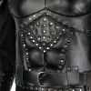 The Witcher (2019) Season 2 Geralt of Rivia Cosplay Costume | TV Series Outfit