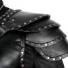 The Witcher (2019) Season 2 Geralt of Rivia Cosplay Costume | TV Series Outfit