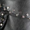 The Witcher (2019) Season 2 Geralt of Rivia Cosplay Costume | TV Series Outfit