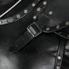The Witcher (2019) Season 2 Geralt of Rivia Cosplay Costume | TV Series Outfit