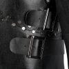 The Witcher (2019) Season 2 Geralt of Rivia Cosplay Costume | TV Series Outfit