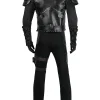 The Witcher (2019) Season 2 Geralt of Rivia Cosplay Costume | TV Series Outfit