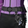 Hawkeye Season 1 Kate Bishop Cosplay Costume | TV Series Outfit