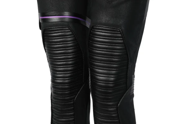 Hawkeye Season 1 Kate Bishop Cosplay Costume | TV Series Outfit