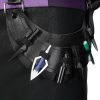 Hawkeye Season 1 Kate Bishop Cosplay Costume | TV Series Outfit