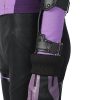 Hawkeye Season 1 Kate Bishop Cosplay Costume | TV Series Outfit