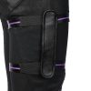 Hawkeye Season 1 Kate Bishop Cosplay Costume | TV Series Outfit