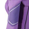Hawkeye Season 1 Kate Bishop Cosplay Costume | TV Series Outfit