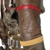 God of War Ragnarok Kratos Cosplay Costume | Game Outfit