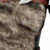 God of War Ragnarok Kratos Cosplay Costume | Game Outfit