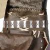 God of War Ragnarok Kratos Cosplay Costume | Game Outfit