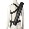 Hawkeye Season 1 Kate Bishop Cosplay Costume | TV Series Outfit