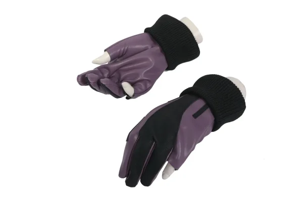 Hawkeye Season 1 Kate Bishop Cosplay Costume | TV Series Outfit