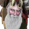 God of War Ragnarok Kratos Cosplay Costume | Game Outfit