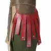God of War Ragnarok Kratos Cosplay Costume | Game Outfit