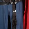 Spider-Man: No Way Home Doctor Strange Stephen Strange Cosplay Costume | Movie Outfit