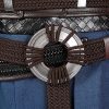 Spider-Man: No Way Home Doctor Strange Stephen Strange Cosplay Costume | Movie Outfit