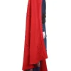 Spider-Man: No Way Home Doctor Strange Stephen Strange Cosplay Costume | Movie Outfit