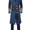 Spider-Man: No Way Home Doctor Strange Stephen Strange Cosplay Costume | Movie Outfit