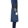 Spider-Man: No Way Home Doctor Strange Stephen Strange Cosplay Costume | Movie Outfit