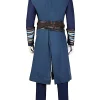 Spider-Man: No Way Home Doctor Strange Stephen Strange Cosplay Costume | Movie Outfit