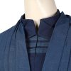 Spider-Man: No Way Home Doctor Strange Stephen Strange Cosplay Costume | Movie Outfit